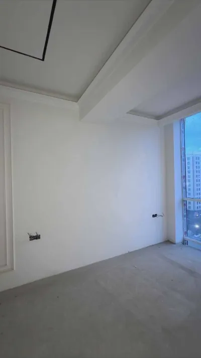 2-комн. квартира, 11 этаж, 109 м², И Сомони