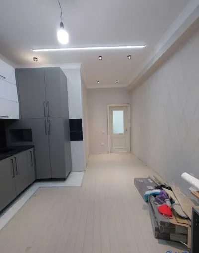 2-комн. квартира, 14 этаж, 71 м², Сино Марва