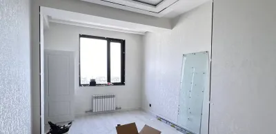 3-комн. квартира, 19 этаж, 84 м², Сино