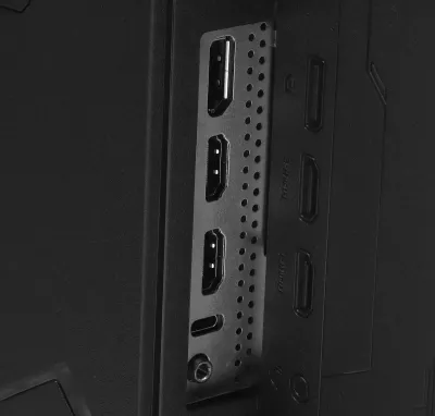 Монитор 27 Asus Tuf Gaming VG27AQML5A 2k 300hz