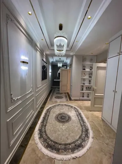 3-комн. квартира, 7 этаж, 135м², Кахор Рахимов