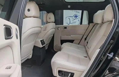 Li Auto (LiXiang) L7, 2026