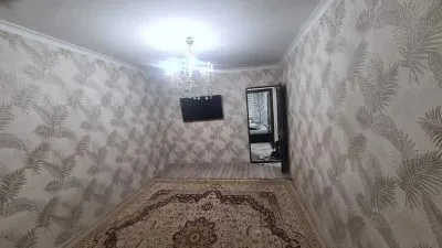 3-комн. квартира, 2 этаж, 80м², 33мк