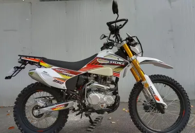 Мотоцикл Эндура Кросс 250сс