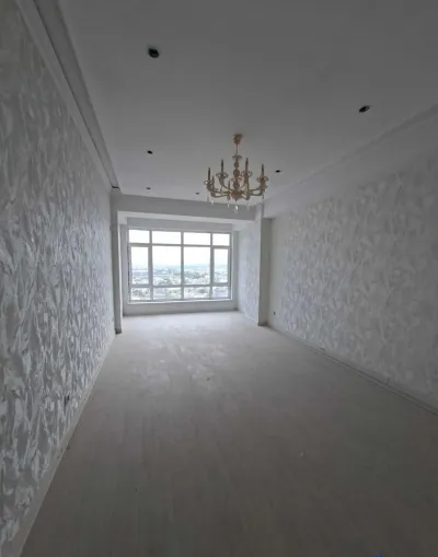 2-комн. квартира, 12 этаж, 74 м², Сино, 104 мкр (назди мактаби 101)