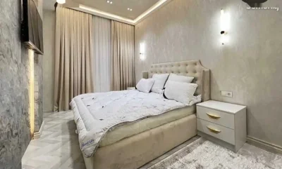 Кровать — миниатюра 3