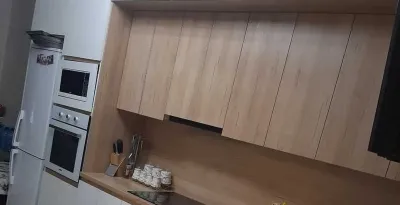 3-комн. квартира, 16 этаж, 100м², Айни 51
