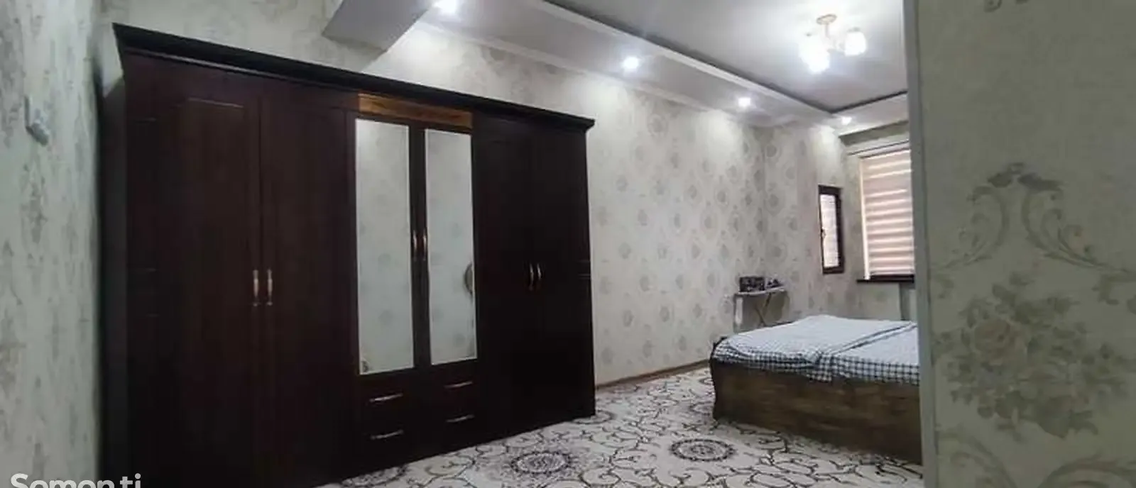 2-комн. квартира, 14 этаж, 96м², Дом Печат