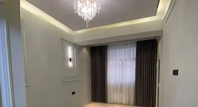 3-комн. квартира, 16 этаж, 16 м², шохмансур