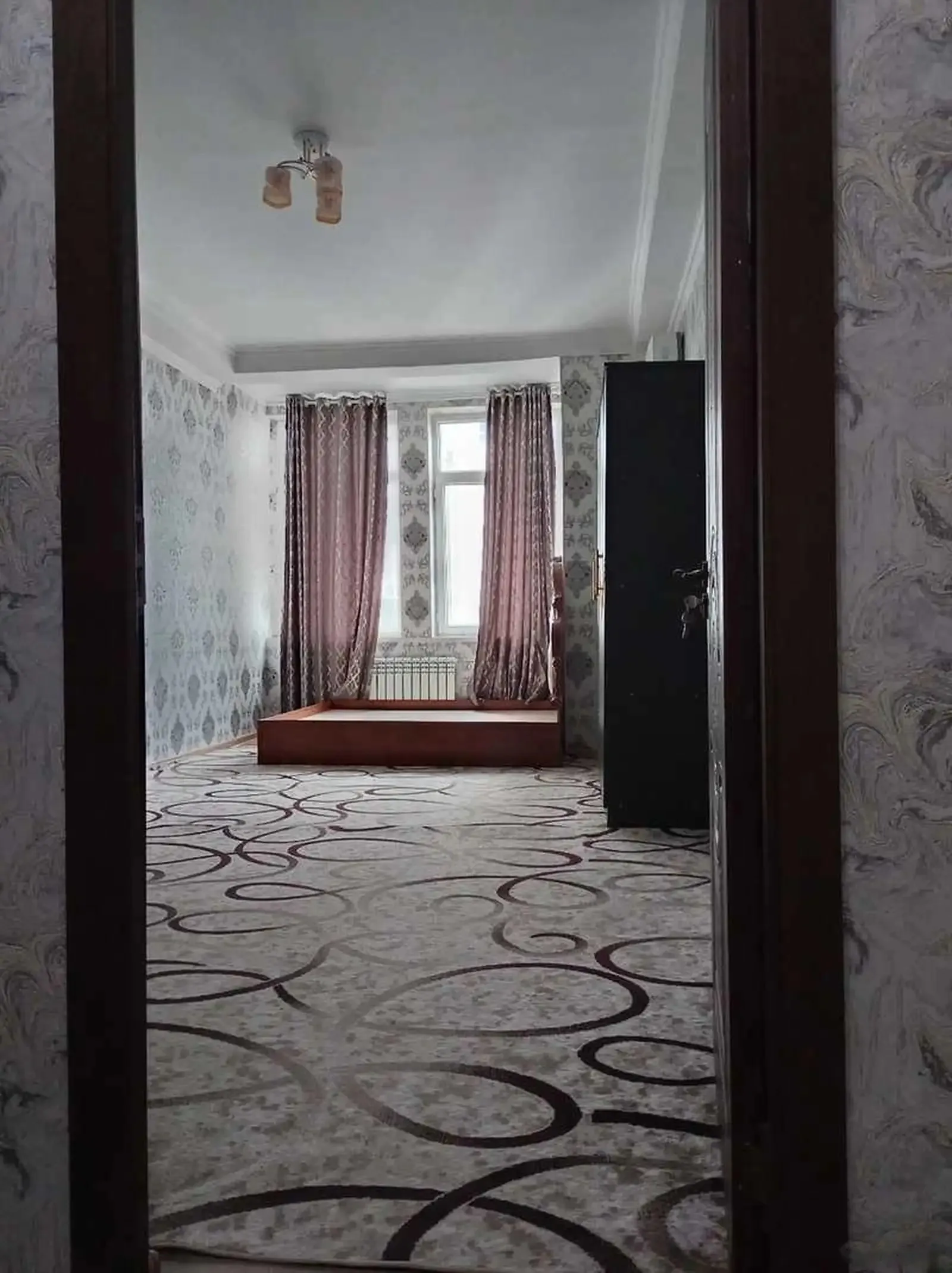 2-комн. квартира, 10 этаж, 55м², цирк