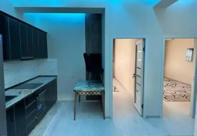 2-комн. квартира, 10 этаж, 67м², Сомони