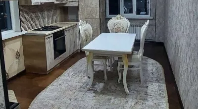 4-комн. квартира, 11 этаж, 130м², Сино