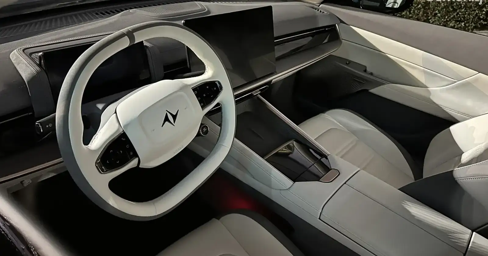 Dongfeng EP 008,