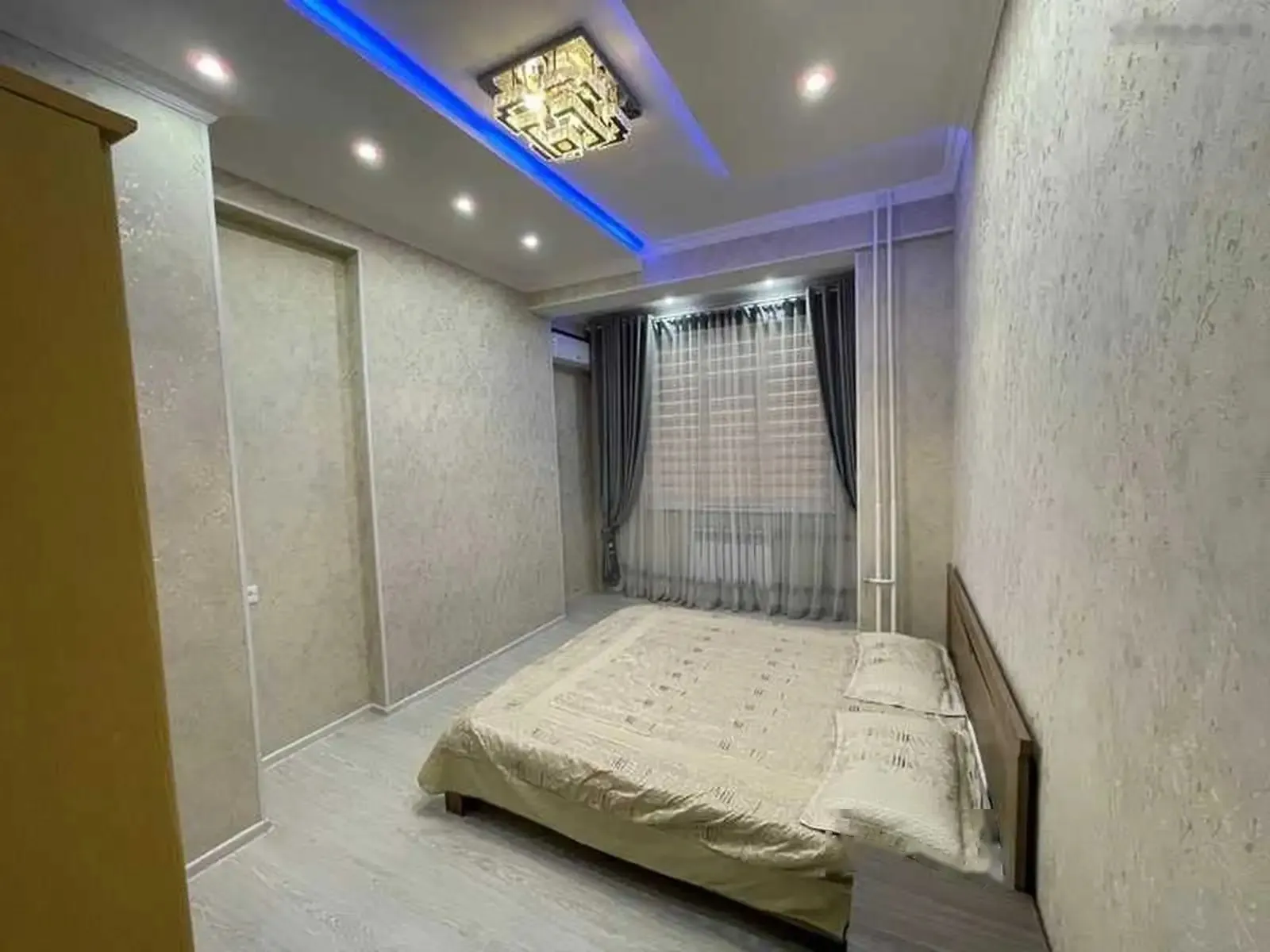 2-комн. квартира, 6 этаж, 56м², Северный