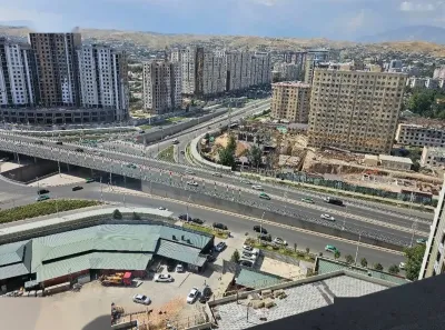 4-комн. квартира, 16 этаж, 152 м², Сино