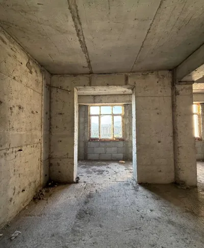 3-комн. квартира, 15 этаж, 105 м², н.Исмоили Сомони,Спартак