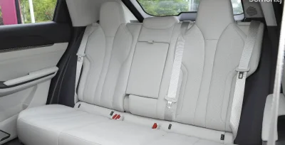 Dongfeng L7, 2025