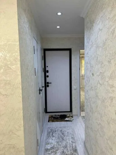 3-комн. квартира, 3 этаж, 124м², 33 Мкр