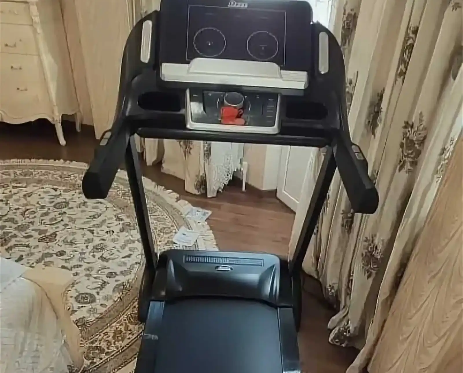 Беговая дорожка