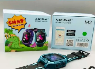 Детские Смарт часы MeiMe c GPS