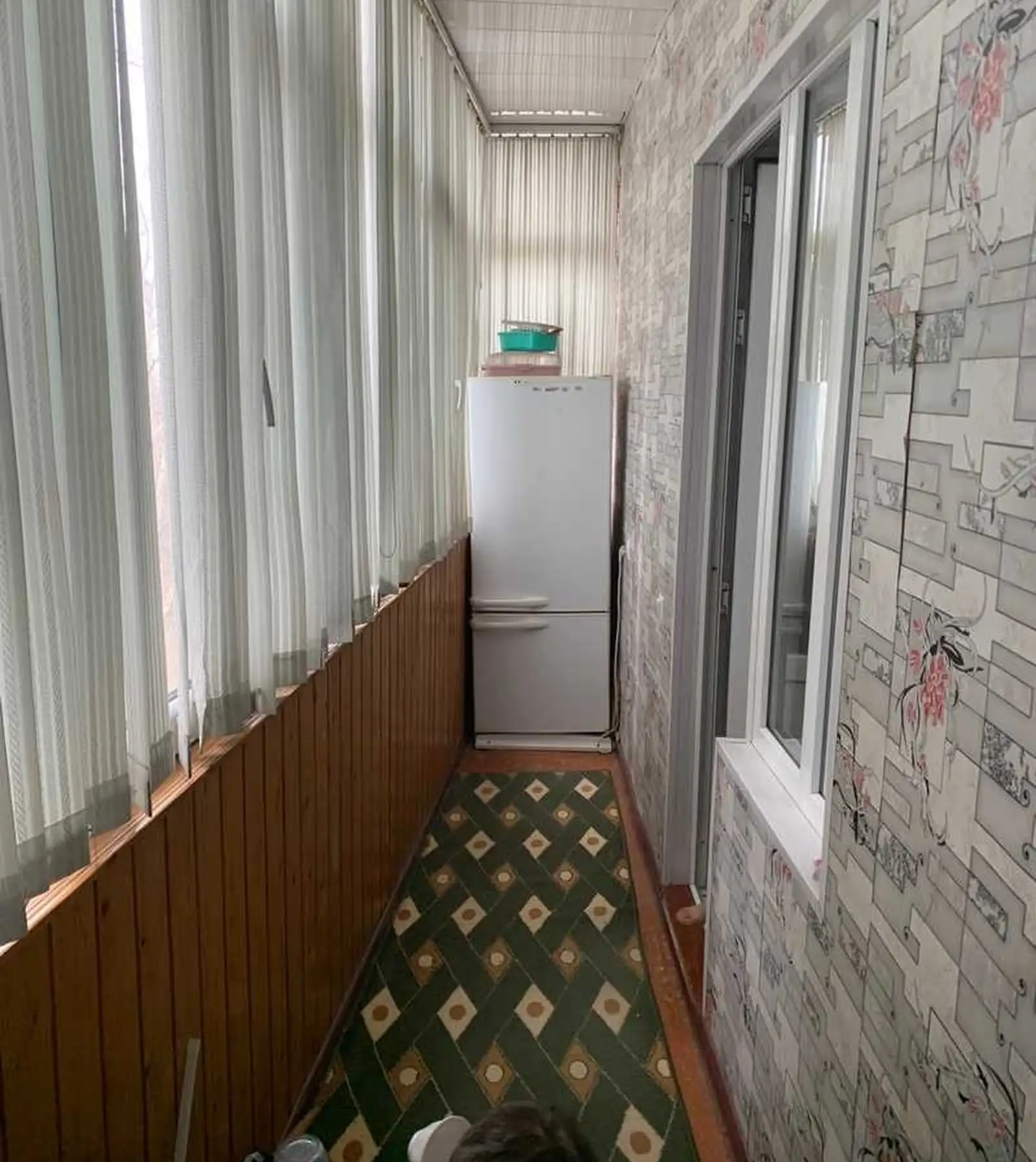 3-комн. квартира, 5 этаж, 70м², 33 мкр,  назди бозорча