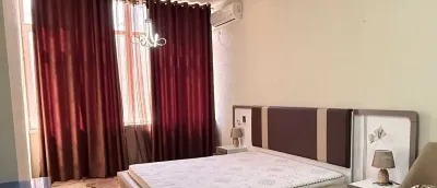 2-комн. квартира, 9 этаж, 1000м², Шохмансур