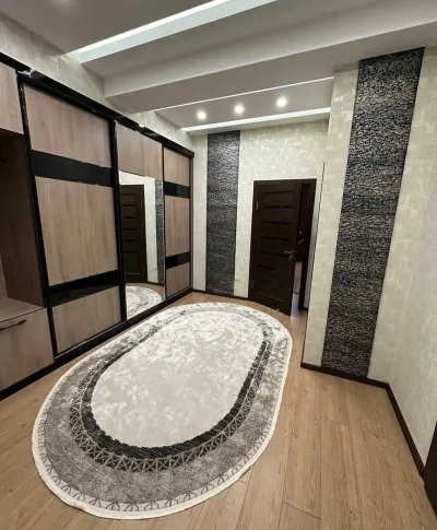 2-комн. квартира, 7 этаж, 56м², И .Сомони