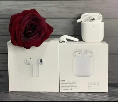 Наушники AirPods pro 2