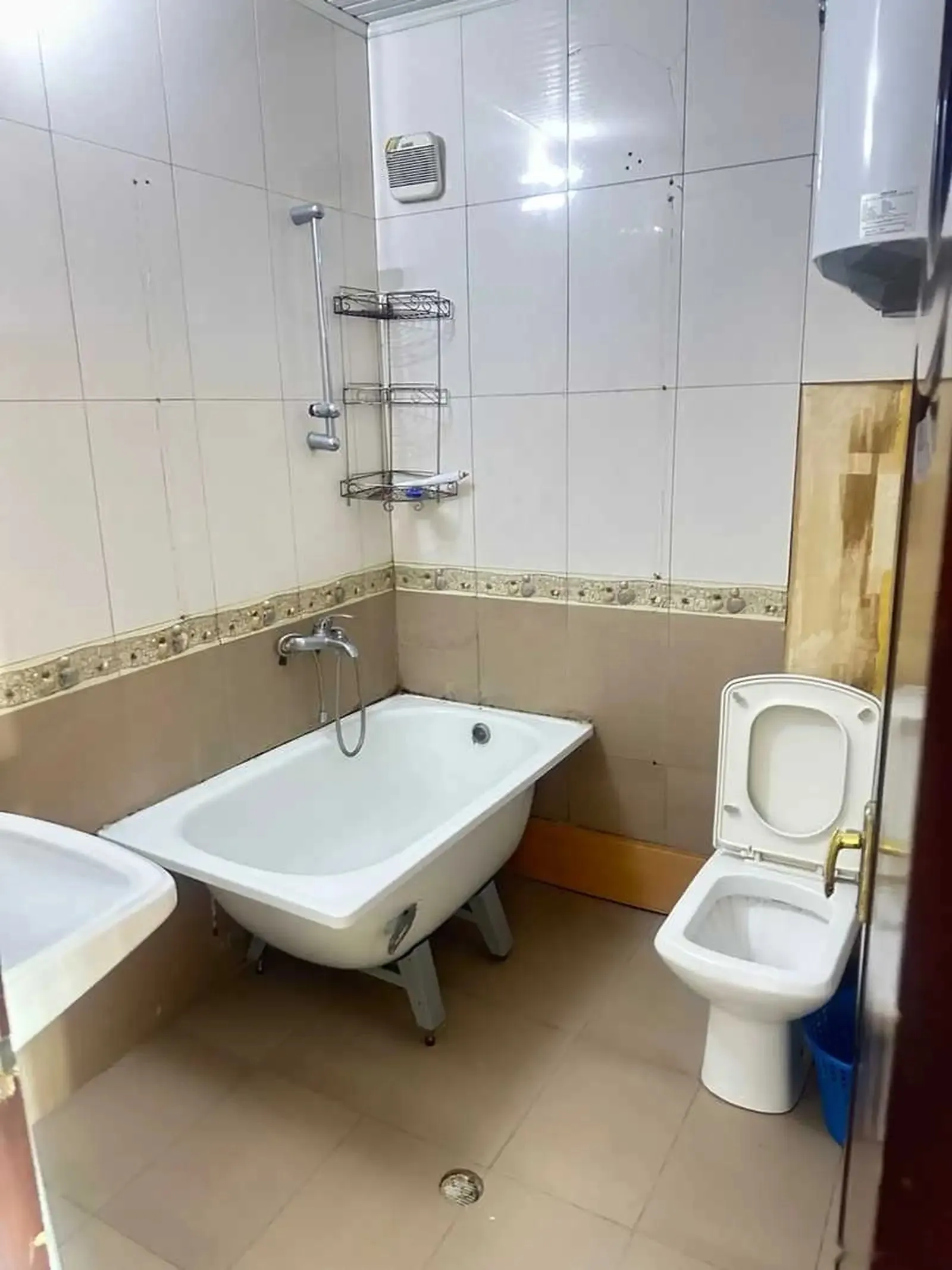 2-комн. квартира, 7 этаж, 70м², И.Сомони
