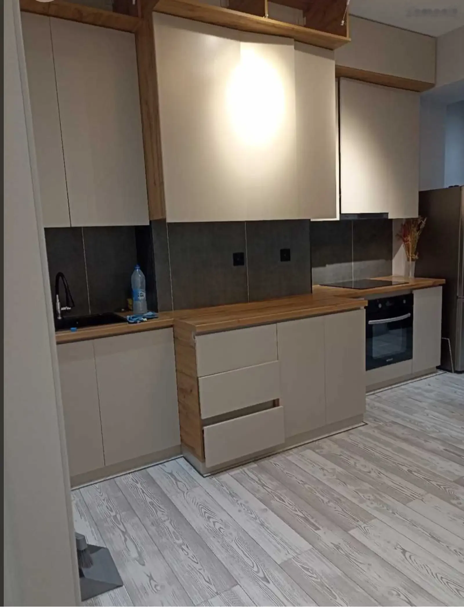 2-комн. квартира, 7 этаж, 60м², Шохмансур бустон сити