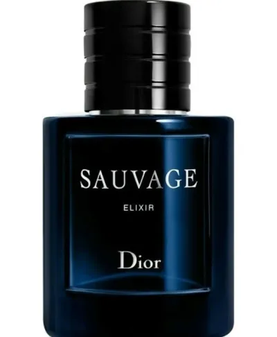 Духи Sauvage ElixirDior