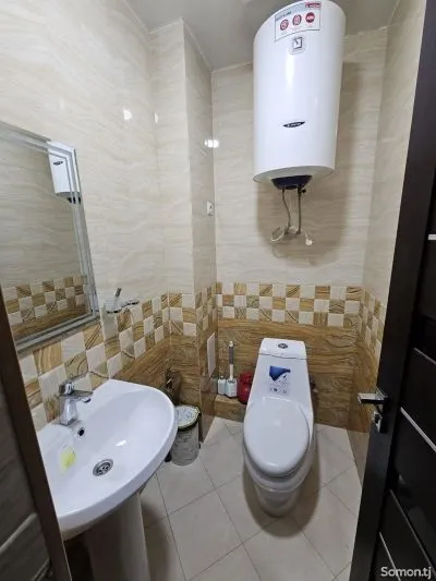 2-комн. квартира, 4 этаж, 74 м², мехргон