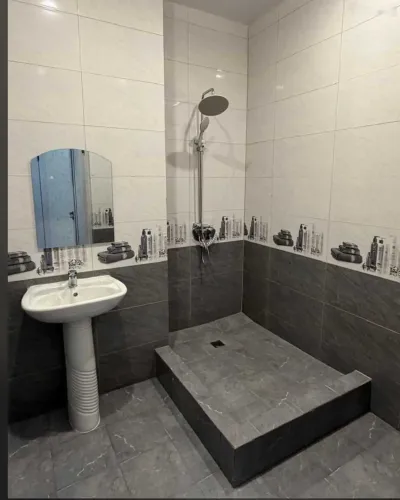 3-комн. квартира, 2 этаж, 85м², Каленин