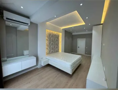 3-комн. квартира, 14 этаж, 115м², И.Сомони