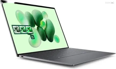 Ноутбук Dell XPS 13, 9345 Snapdragon X Elite 32ГБ 1ТБ SSD OLED Touch Windows 11