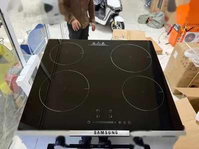 Плита Samsung