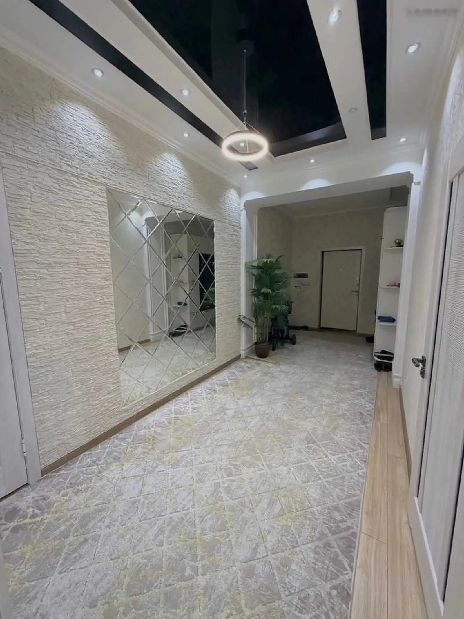 3-комн. квартира, 14 этаж, 120м², Садбарг
