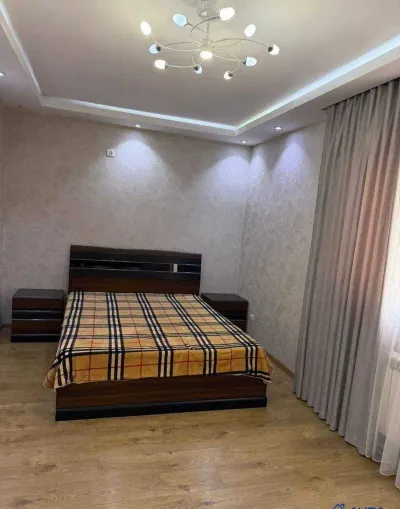 4-комн. квартира, 4 этаж, 70 м², Сино