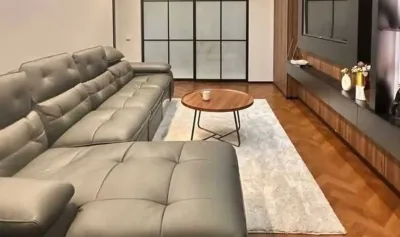 3-комн. квартира, 19 этаж, 97 м², шохмансур