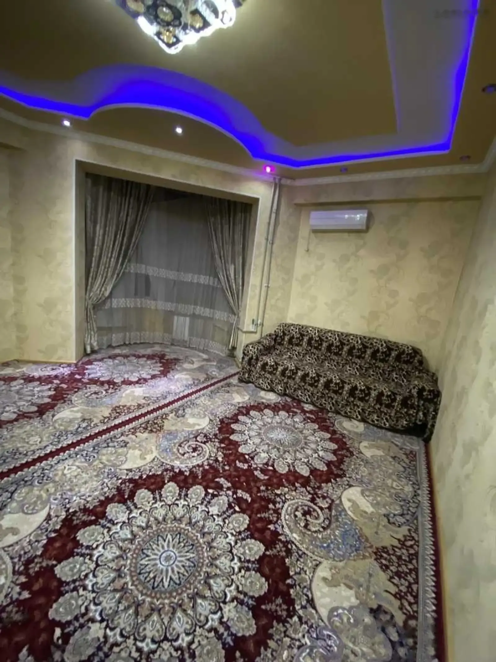 3-комн. квартира, 2 этаж, 100м², Испечак