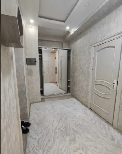 1-комн. квартира, 14 этаж, 50 м², шохмансур