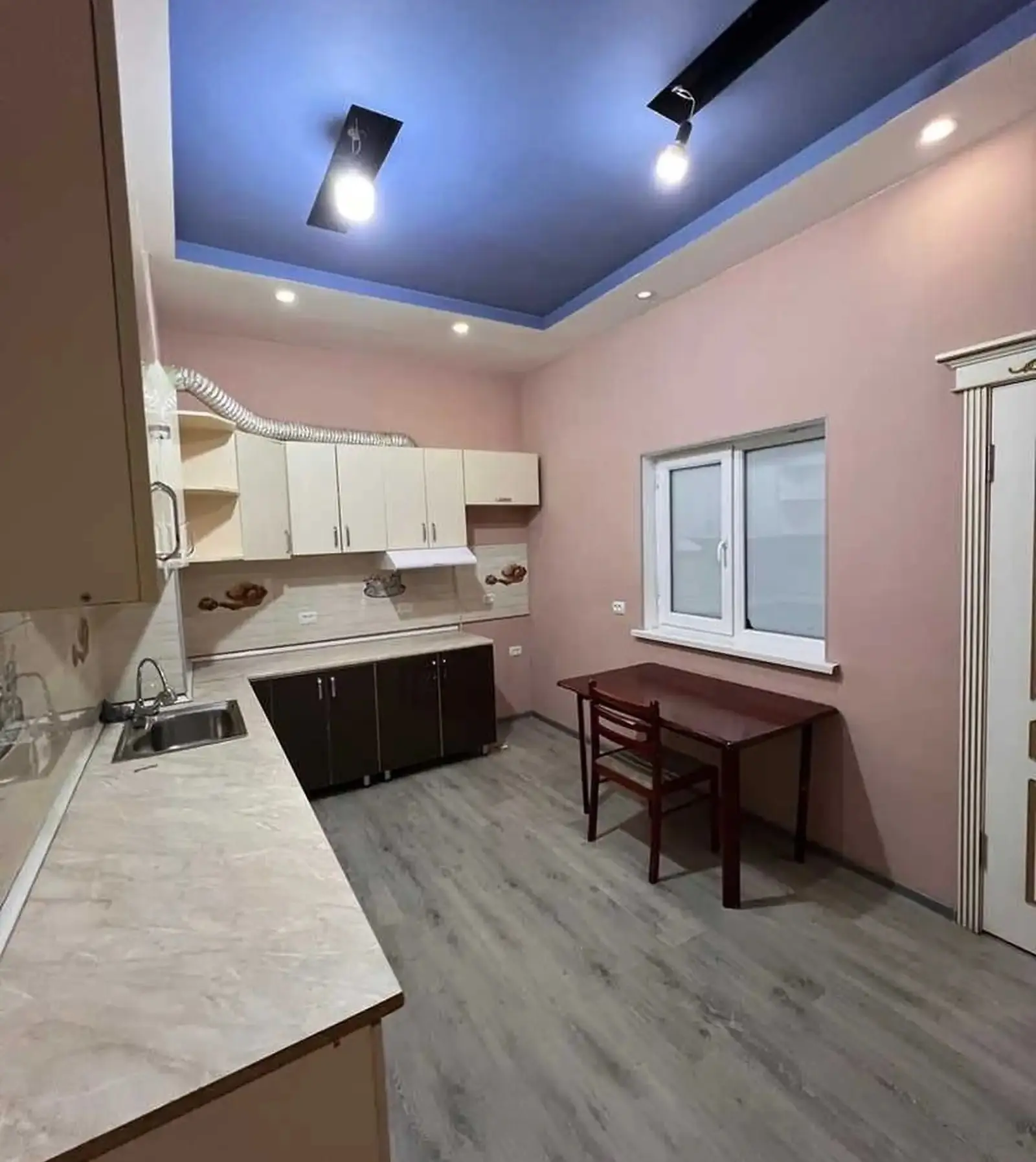 3-комн. квартира, 7 этаж, 78м², И.Сомони