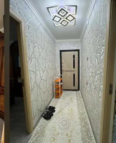 4-комн. квартира, 3 этаж, 85 м², Сино