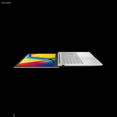 Ноутбук ASUS Vivobook 15 F1504V Core 7 16ГБ 1ТБ SSD Touch, 90NB13Y2-M00980