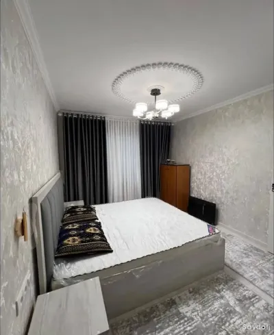2-комн. квартира, 3 этаж, 53м², Сино