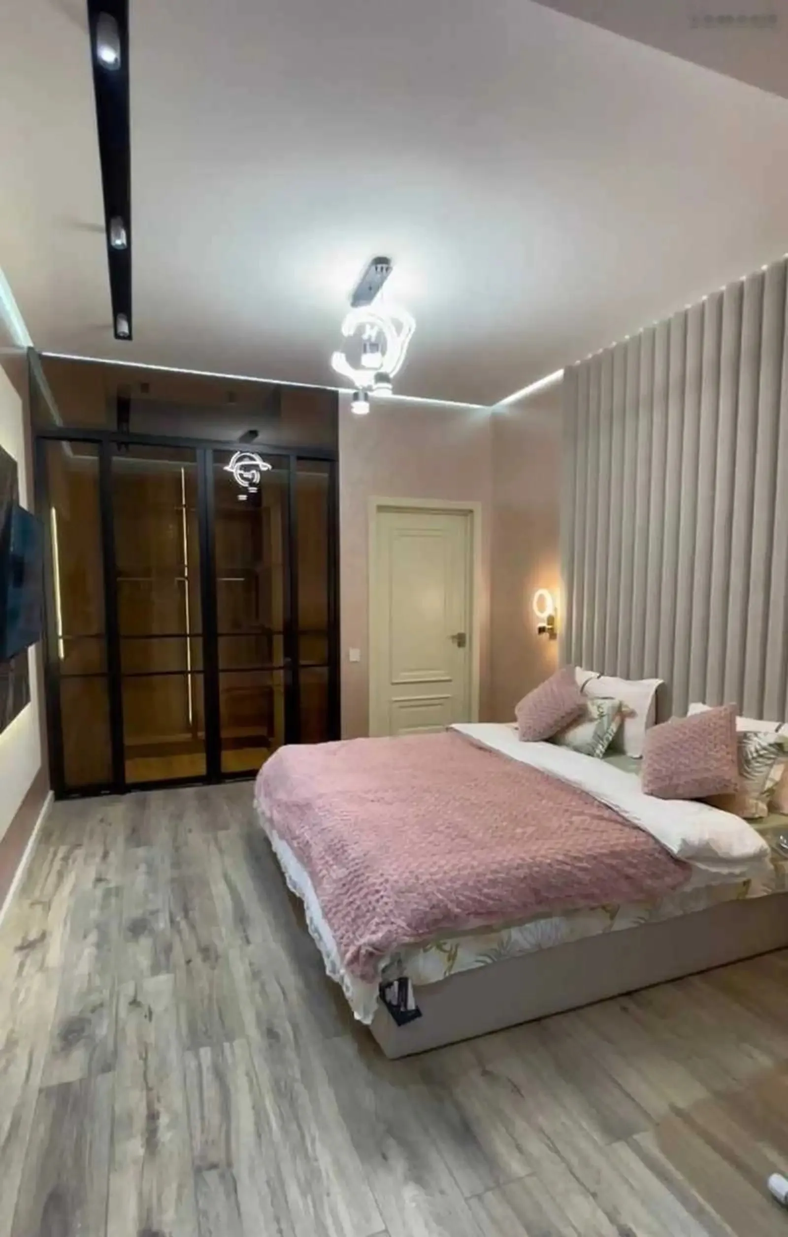 2-к квартира, 13 этаж, 92 м², Спартак, доми Бурчи Анушервон