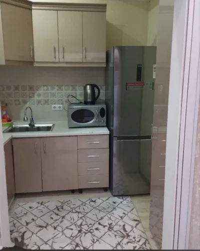 2-комн. квартира, 16 этаж, 52м², Шохмансур
