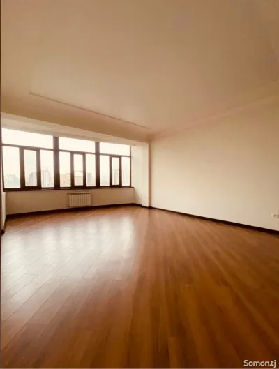 3-комн. квартира, 9 этаж, 177 м², Дом Печать, Ил Патио