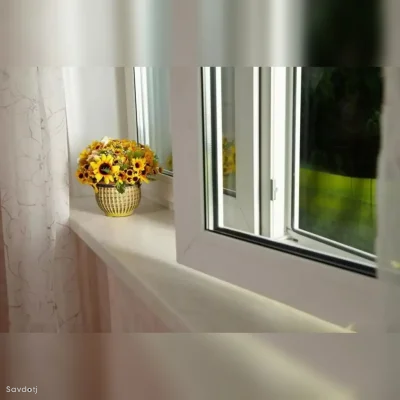 Окна