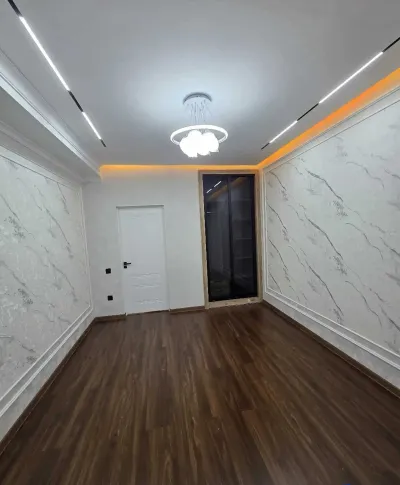2-комн. квартира, 15 этаж, 50 м², Фирдавси